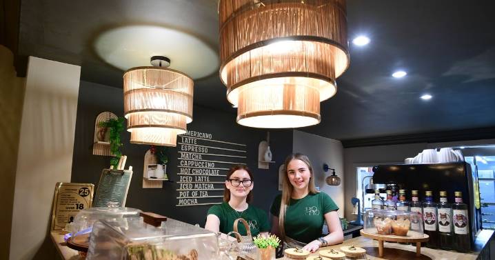 Cafe bringing 'gorgeous coffee shops' of Spain to Wirral