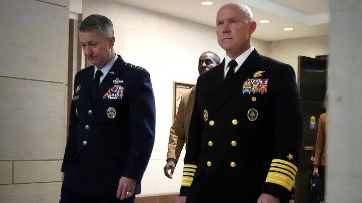 What to know as lawmakers disclose vivid new details of US boat strikes