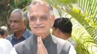 Maharashtra Senior Congress leader Shivraj Patil Chakurkar passes away at 91