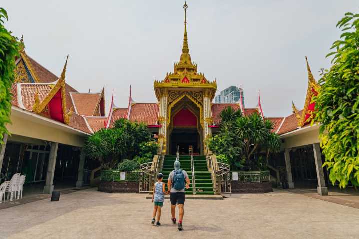 Canada shares serious travel advisory update for Thailand