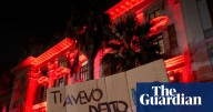 Outcry in Italy over sex education bill to crack down on ‘gender ideology’