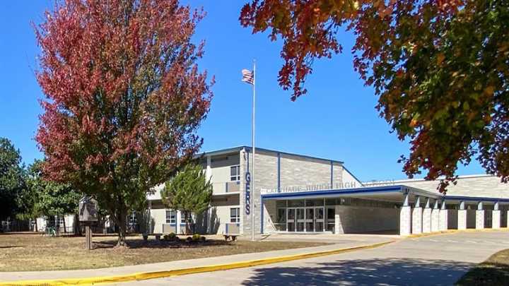 Missouri’s top teacher celebrates gradual progress on school report cards (LISTEN)