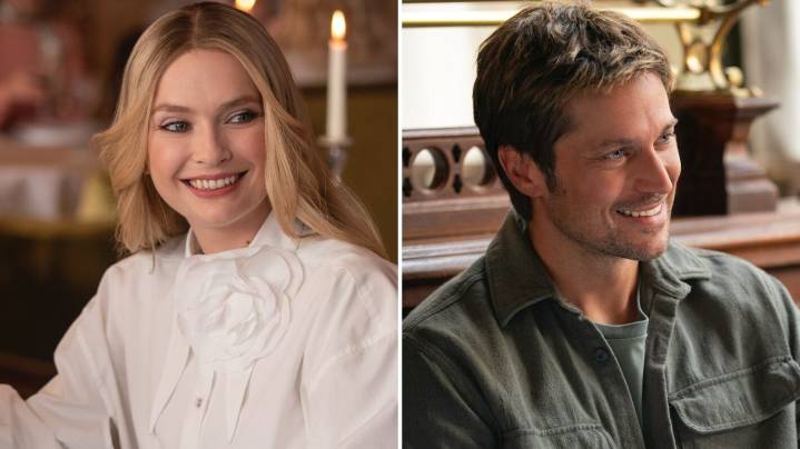 ‘Emily in Paris': Which Characters Are Not Returning for Season 5 & Why?