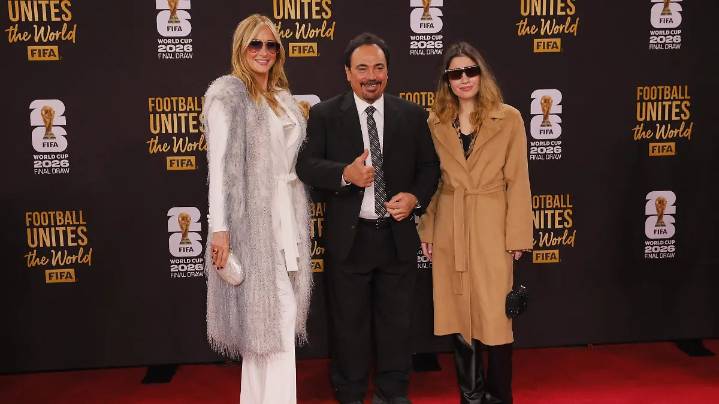 No tenemos figuras en la Selección mexicana, sentencia Hugo Sánchez durante sorteo del Mundial 2026