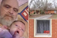 Tennessee grandpa James Smith, 3-month-old grandkid mauled to death by 7 pit bulls