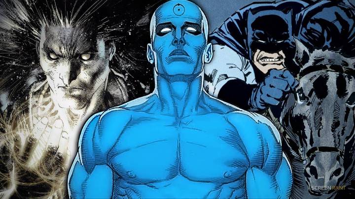 15 Greatest Comic Book Series Ever Made, Ranked