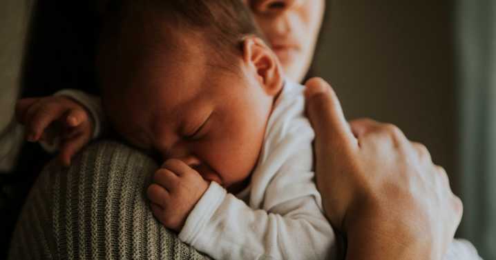 Sundown Scaries: Expert Explains New Parent Anxiety at Night