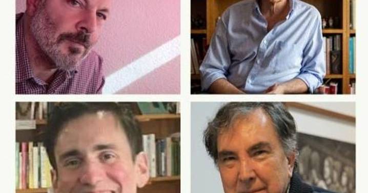 La Fundación Unicaja pone en marcha un ciclo de charlas sobre el sector literario en Andalucía