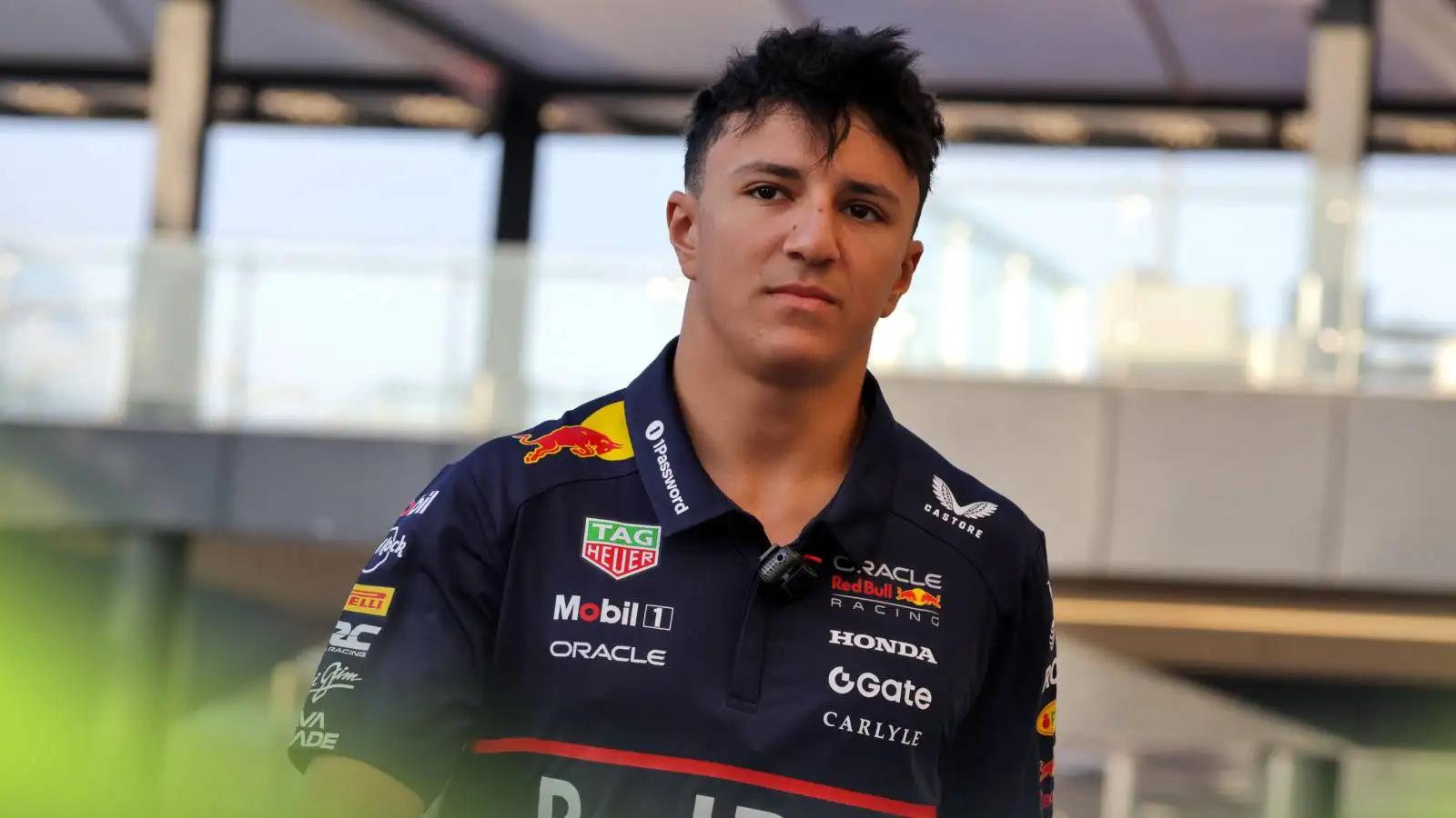 Why accepting Max Verstappen superiority is key to Isack Hadjar success at Red Bull