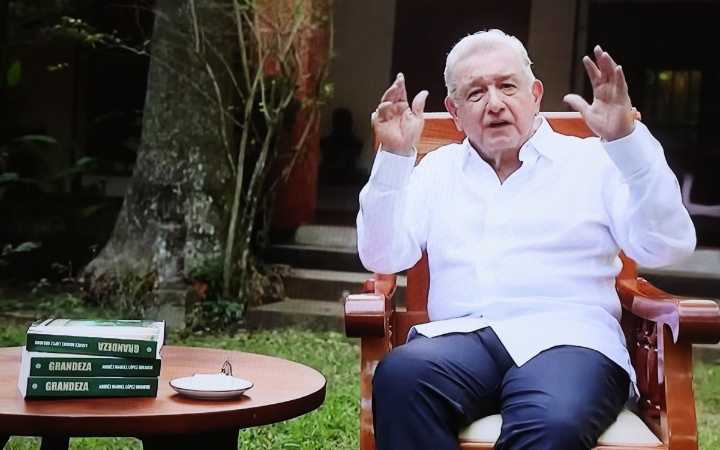 Sexenio de AMLO, el más letal de la historia: México Unido contra la Delincuencia