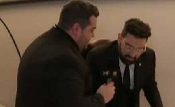 “Un vínculo a base de odio”: el inesperado cruce entre Fer Dente, Darío Barassi y Damián Betular