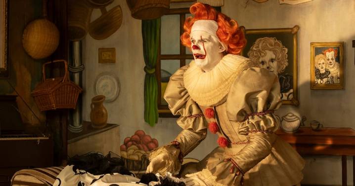 'It: Welcome to Derry': Rich's Death Is the Most Upsetting One Yet