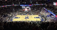 Xavier defeats UC 79-74 in annual Crosstown Shootout rivalry game