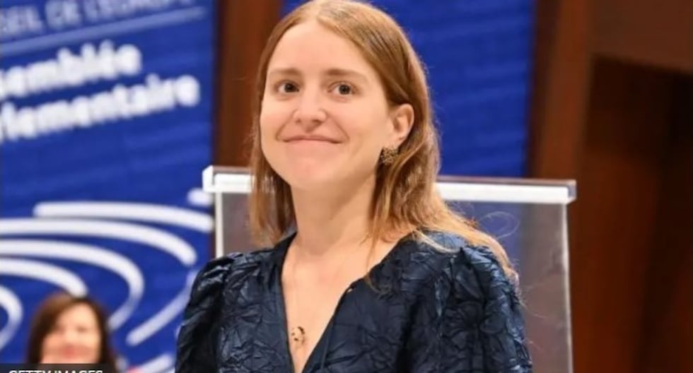 Quién es Ana Corina Sosa, la hija de María Corina Machado que recogió el Premio Nobel de la Paz en nombre de su madre | Venezuela | Nicolás Maduro