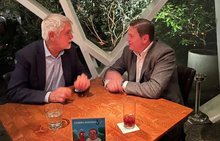 Días clave para elecciones de Congreso y Presidencia