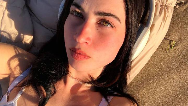 “Elimino todo y sacame el aguinaldo entero”: los insólitos mensajes que le llegaron a una chica por Instagram y se viralizaron