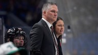 Canada coach Troy Ryan concerned about defending women’s hockey gold