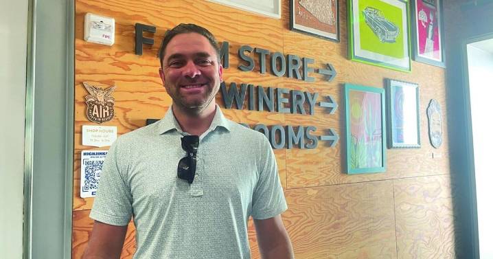 Agritopia in Gilbert defies modern urban growth