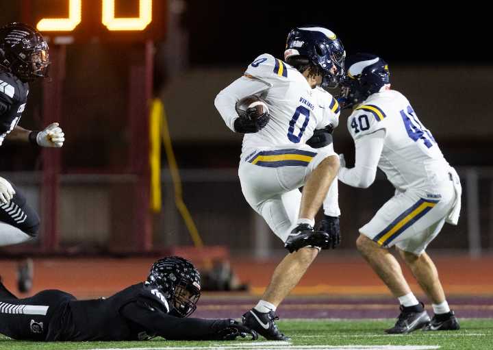 Pittsburgh Central Catholic vs. La Salle: Watch Pa. high school football state championship game live