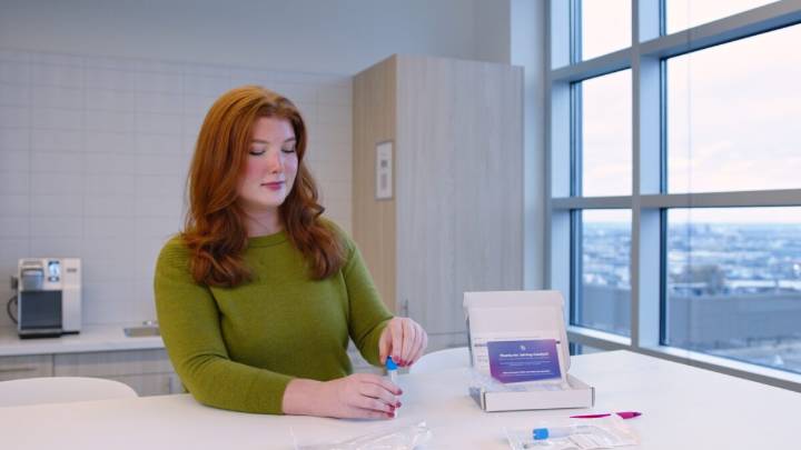 Alabama residents can get free genetic testing—here’s what one local learned