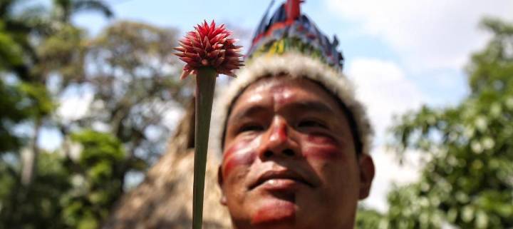 Ocho territorios indígenas de la Amazonia colombiana alcanzan autonomía política y fiscal histórica gracias a la creación de las ETI