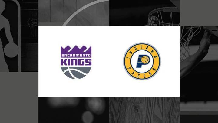 How to watch Kings vs. Pacers: TV channel and streaming options for December 8