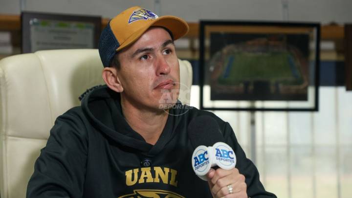 Coach Antonio Zamora: la Final con Auténticos Tigres que cerró cuentas pendientes