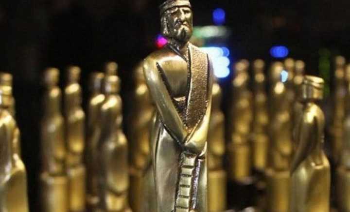 Martín Fierro de Cine y Series 2025: todos los ganadores