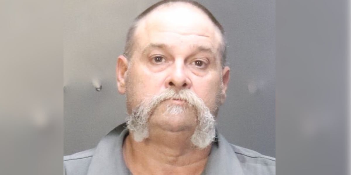 Grandfather accused of brutally disciplining grandchildren he ‘treated like dogs’