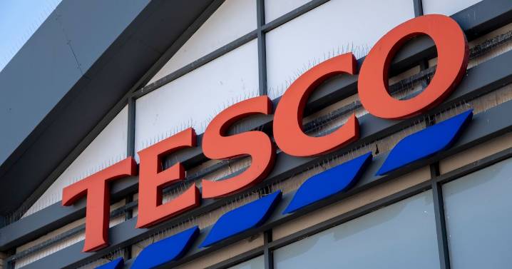 Tesco offering free delivery if you act fast
