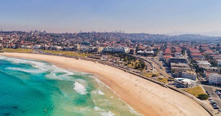 Girl, 10, and British-born rabbi among 16 killed in ‘evil’ attack on Bondi Beach