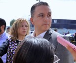 Viajan a Texas para acompañar retorno de migrantes en la Caravana 2025