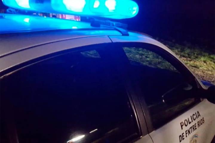 Joven golpeó ferozmente a su hermana menor: ella ya lo había denunciado