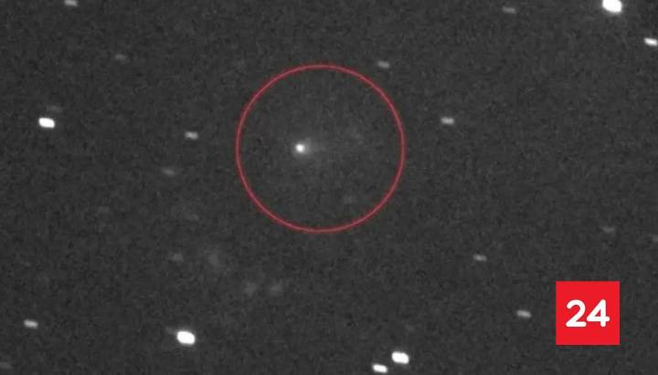 El cometa 3I/ATLAS se aproxima a la Tierra: ¿cuál es el mejor momento para observarlo?