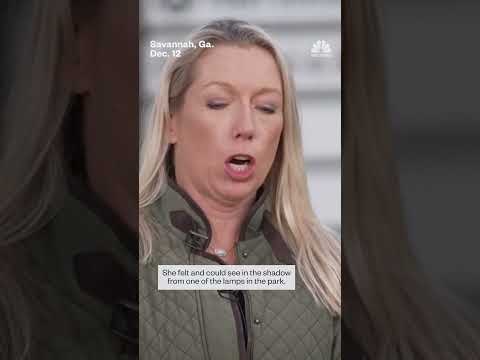 Suspect sought in acid attack on Georgia woman