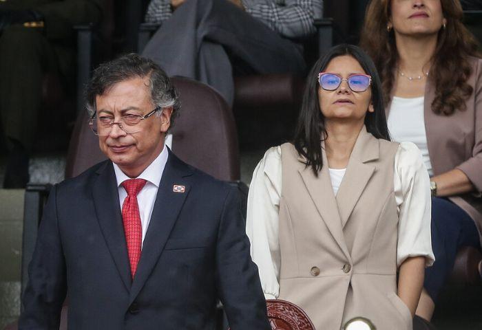 Presidente Petro ratificó a Angie Rodríguez como directora del Dapre