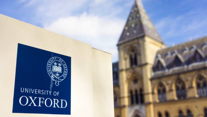 Oxford crowns ‘rage bait’ as 2025 Word of the Year