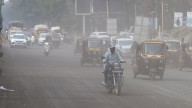 Pune Air Pollution Surge Triggers Rise In Lung Infections, Warn Doctors