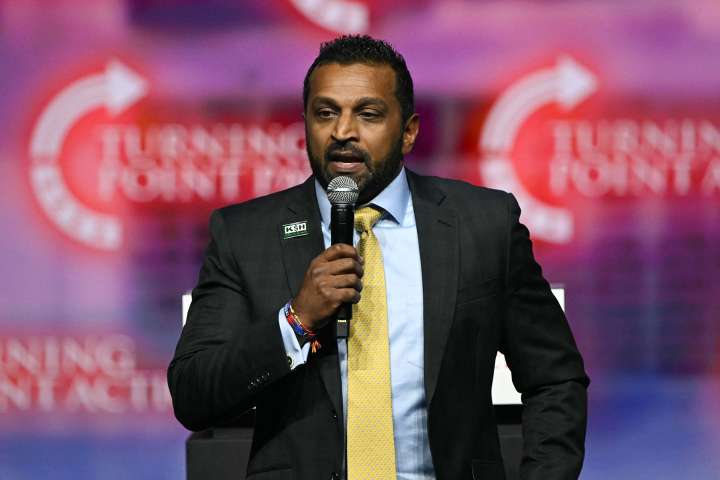 “In over his head”: Report claims FBI is a “rudderless ship” under Patel