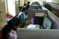 District Collector’s office becomes completely paperless in Odisha