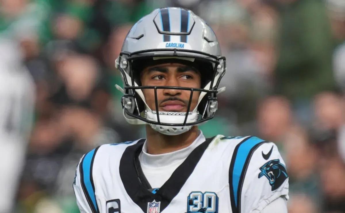 Bryce Young gets approval stamp after win over Rams