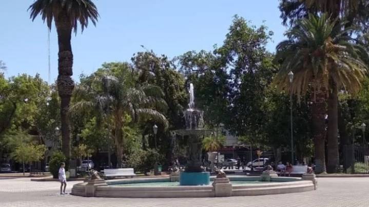 San Juan: cómo estará el tiempo este lunes tras la lluvia del fin de semana