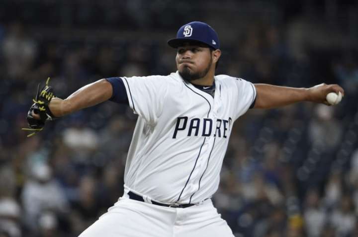 Magallanero José Gregorio Castillo lanzará en Japón en 2026