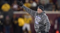 It's official: MSU hires Pat Fitzgerald as football coach in 'beginning of a new era'