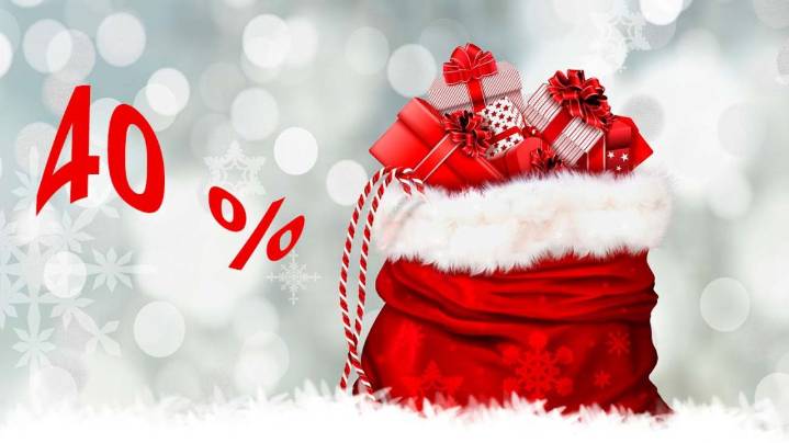 Cuenta DNI lanza descuentos del 40% para Navidad: cómo aprovecharlos