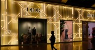 Dior, Giorgio Armani, Alviero Martini accused of worker abuse, sweatshops