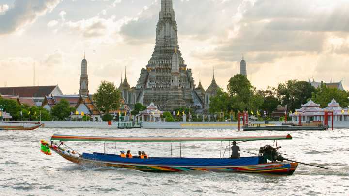 ¿Cuál es la mejor ciudad del mundo para que vivan los veinteañeros? Famosa revista publicó su estudio