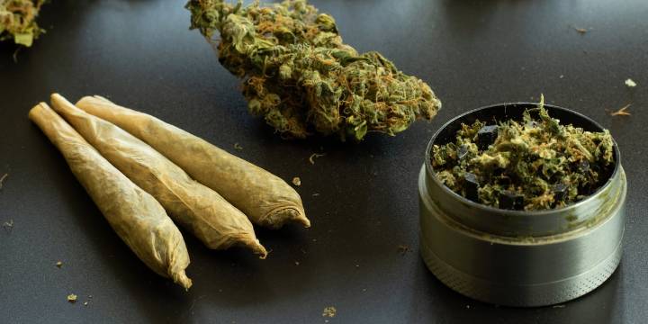 ‘Scromiting’ condition is affecting chronic marijuana smokers