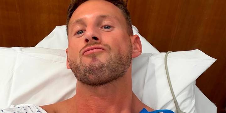 Un hombre de 33 años sufrió un infarto luego del uso de cigarrillos electrónicos