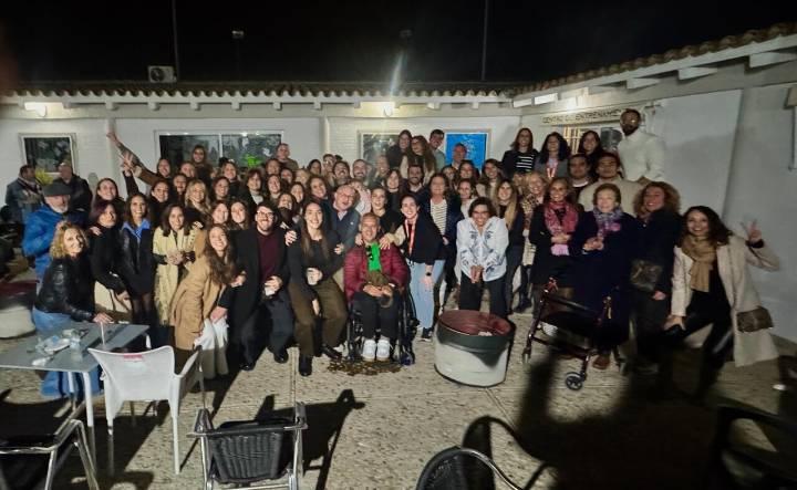 El Gran Visir estará en el Castillo de San Marcos